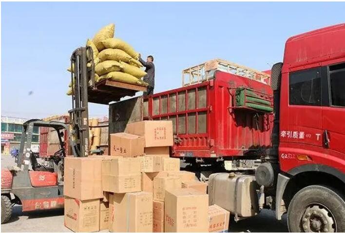 泉州到南县物流专线