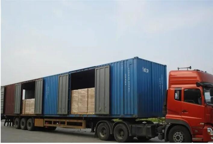 泉州到南县整车运输