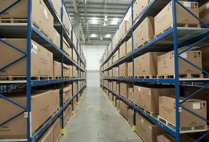 泉州到南县货物仓储
