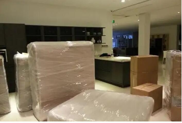 泉州到南县长途搬家