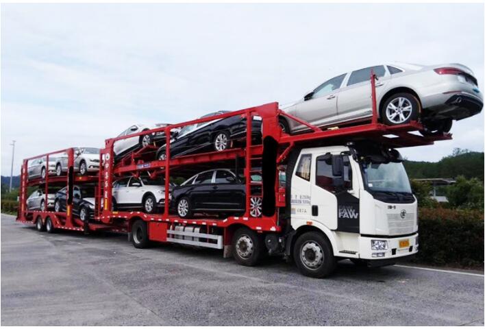 泉州到南县轿车托运